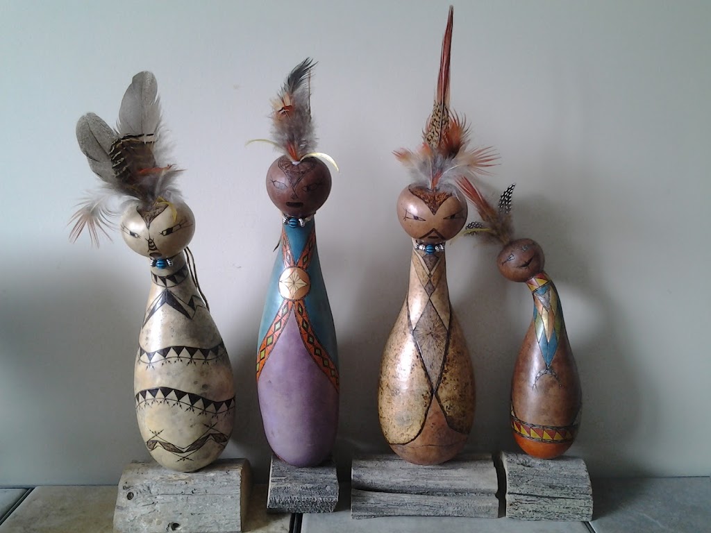steve stott(My Art) | 15 Colin St, Arnprior, ON K7S 1C7, Canada | Phone: (613) 623-6292
