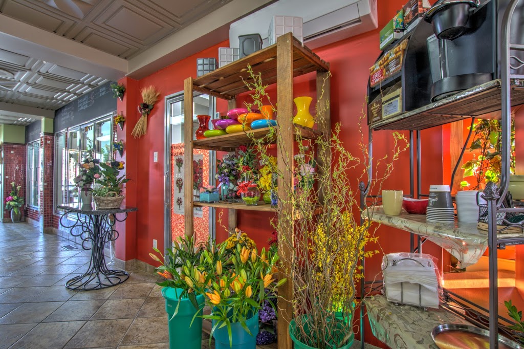 Fleuriste Lijenthem | 752 Rue du Conseil, Sherbrooke, QC J1G 1L2, Canada | Phone: (819) 562-6254