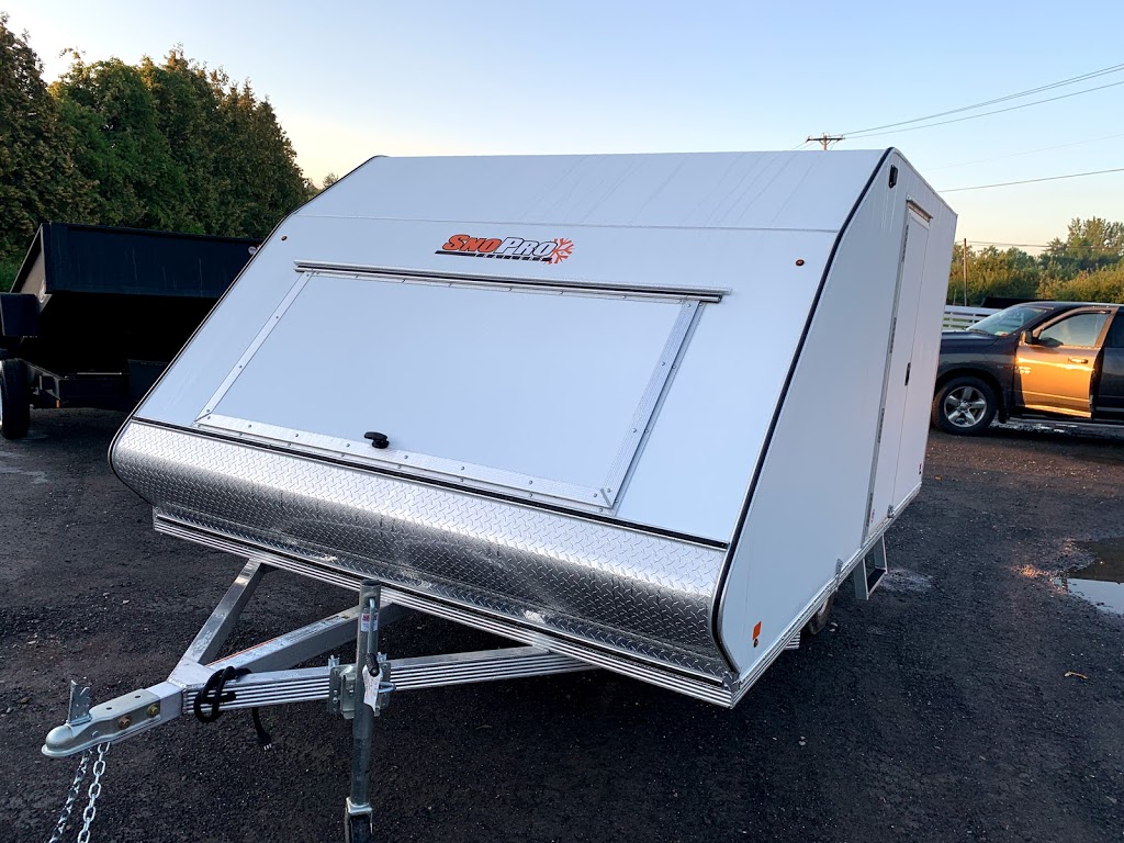 Big Es Trailers & Equipment | 9362 U.S. 9, Chazy, NY 12921, USA | Phone: (518) 846-7800