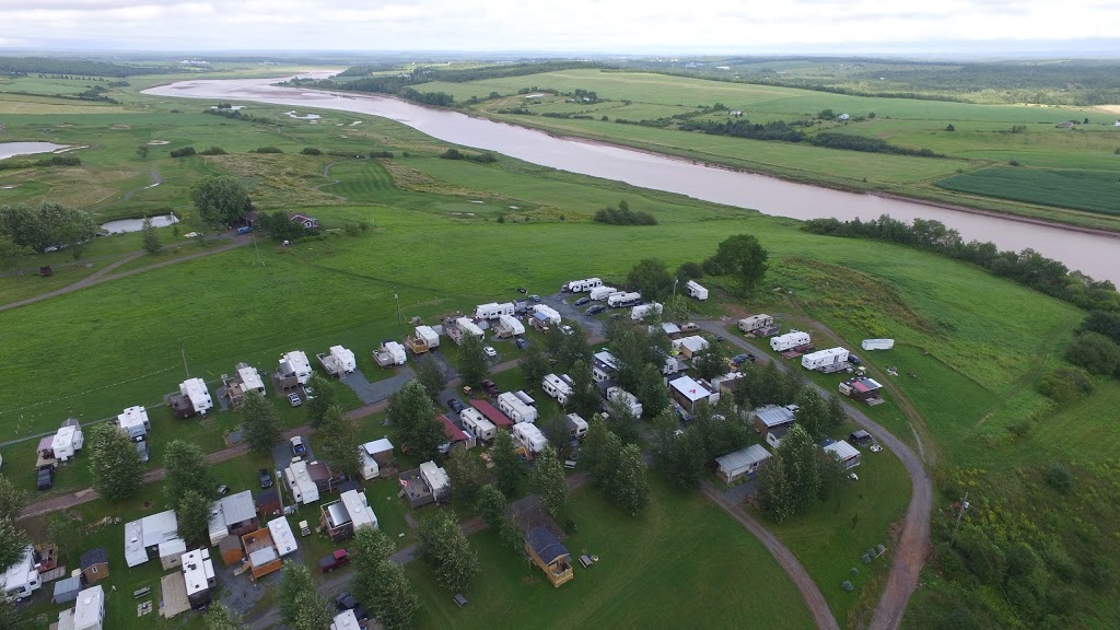 whispering winds family camground | 14201 NS-215, Shubenacadie, NS B0N 2H0, Canada | Phone: (902) 758-2177