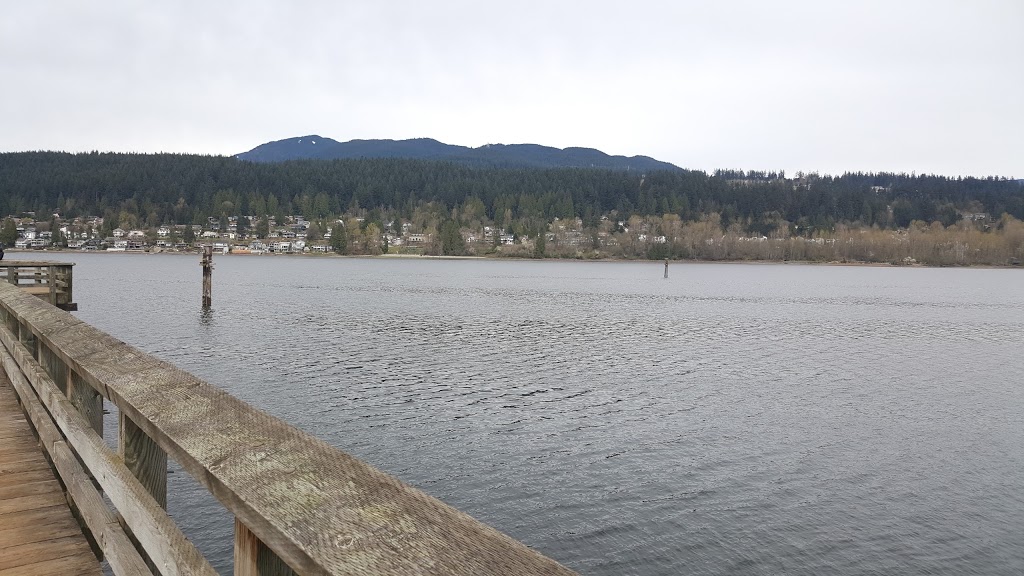 Dockside Retreat Port Moody | 652 Alderside Rd, Port Moody, BC V3H 3A5, Canada | Phone: (604) 461-2652