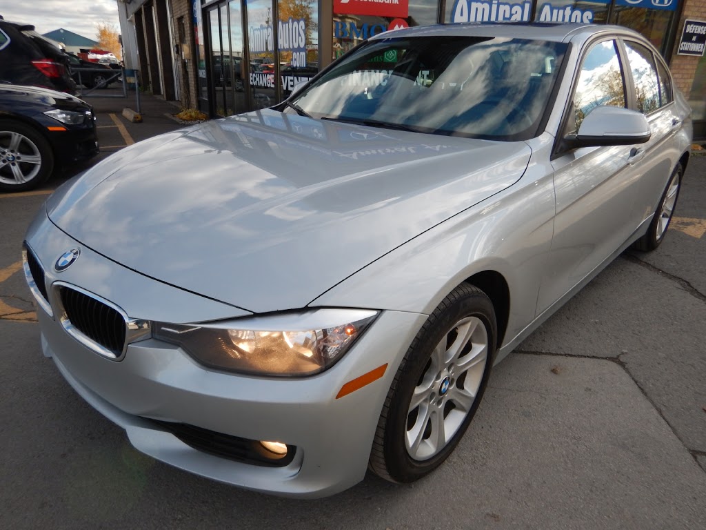 Amiral Autos | 250 Boulevard Samson O, Laval, QC H7X 2Y9, Canada | Phone: (450) 689-6666