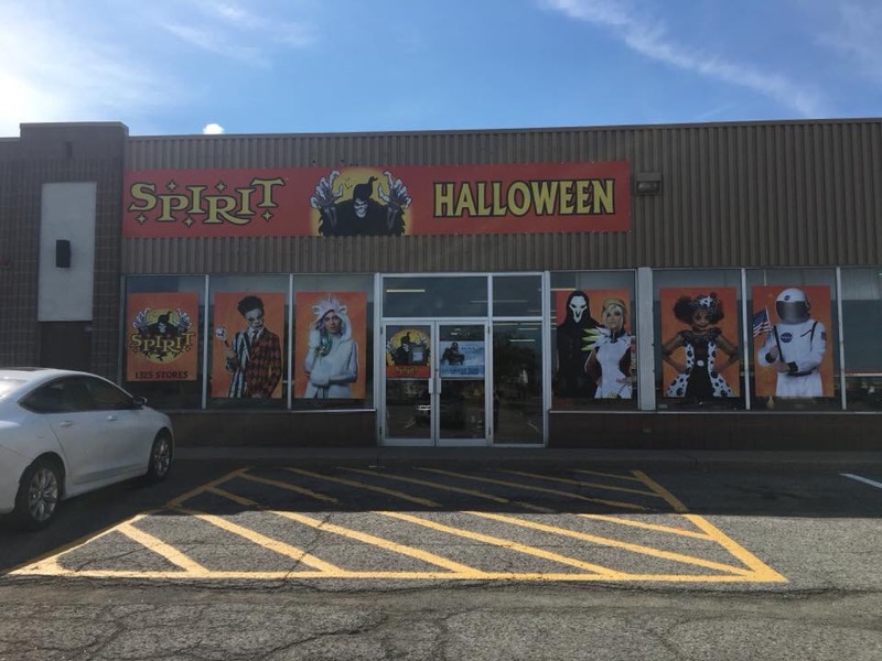 Spirit Halloween | 525 Welland Ave, St. Catharines, ON L2M 6P3, Canada | Phone: (866) 586-0155