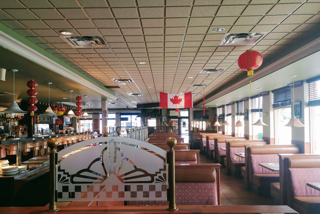 Driftwood Restaurant Port Alberni (Golden Dragon) | 5023 Johnston Rd, Port Alberni, BC V9Y 5L6, Canada | Phone: (250) 724-4032