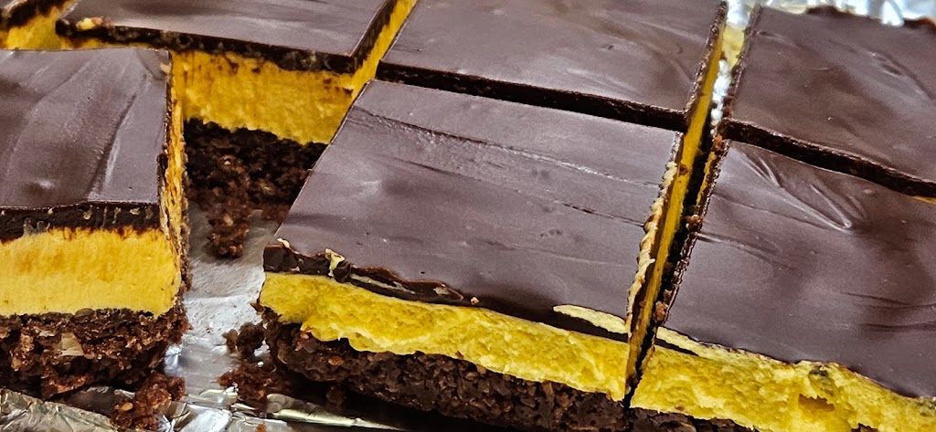 Sweets With a Tweak | 3006 226 St, Bellevue, AB T0K 0C0, Canada | Phone: (306) 327-8601