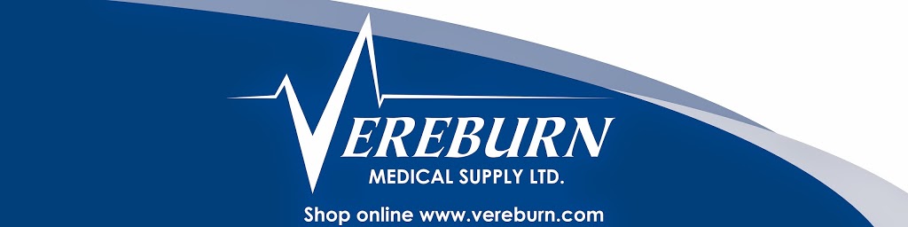 Vereburn Medical Supply | #112, 10720 - 25 Street Northeast, Calgary, AB T3N 0A1, Canada | Phone: (403) 219-2901