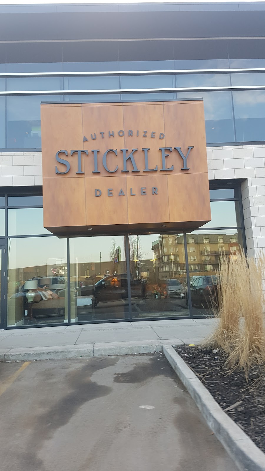 Stickley Furniture | 4210 Gateway Blvd NW, Edmonton, AB T6J 5J7, Canada | Phone: (780) 444-7100