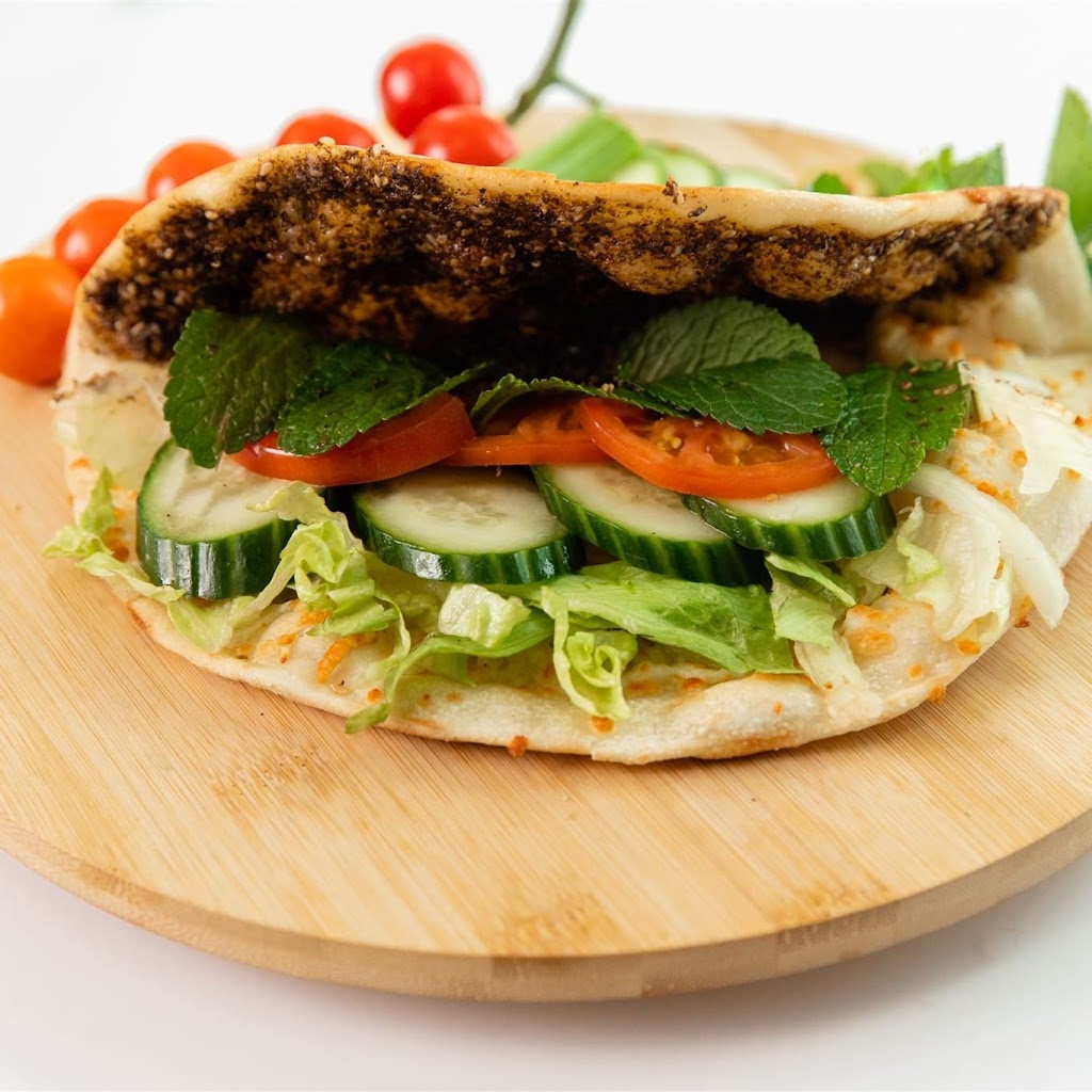 Galettes des Cèdres | 248 Bd Churchill, Greenfield Park, QC J4V 1Z7, Canada | Phone: (450) 466-4040