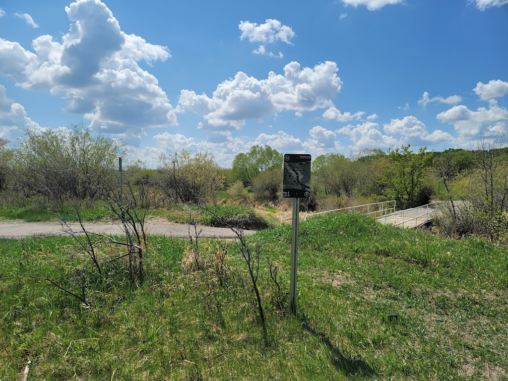 J.A. Spencer Memorial Irrigation Park & Disc Golf Course | Magrath, AB T0K 1J0, Canada | Phone: (403) 758-3212