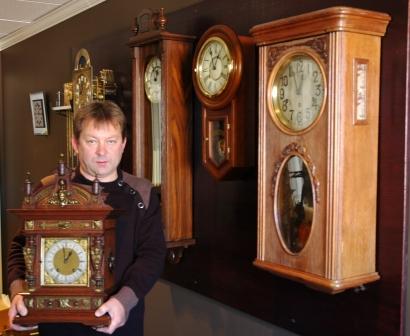 Mareks Watch and Clock Repair | 238 Kingfisher Pl, Lake Cowichan, BC V0R 2G0, Canada | Phone: (250) 858-6625