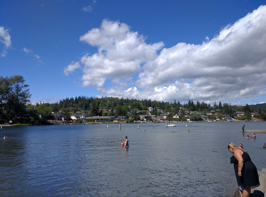 Bloedel Donovan Park | 2114 Electric Ave, Bellingham, WA 98229, USA | Phone: (360) 778-7000