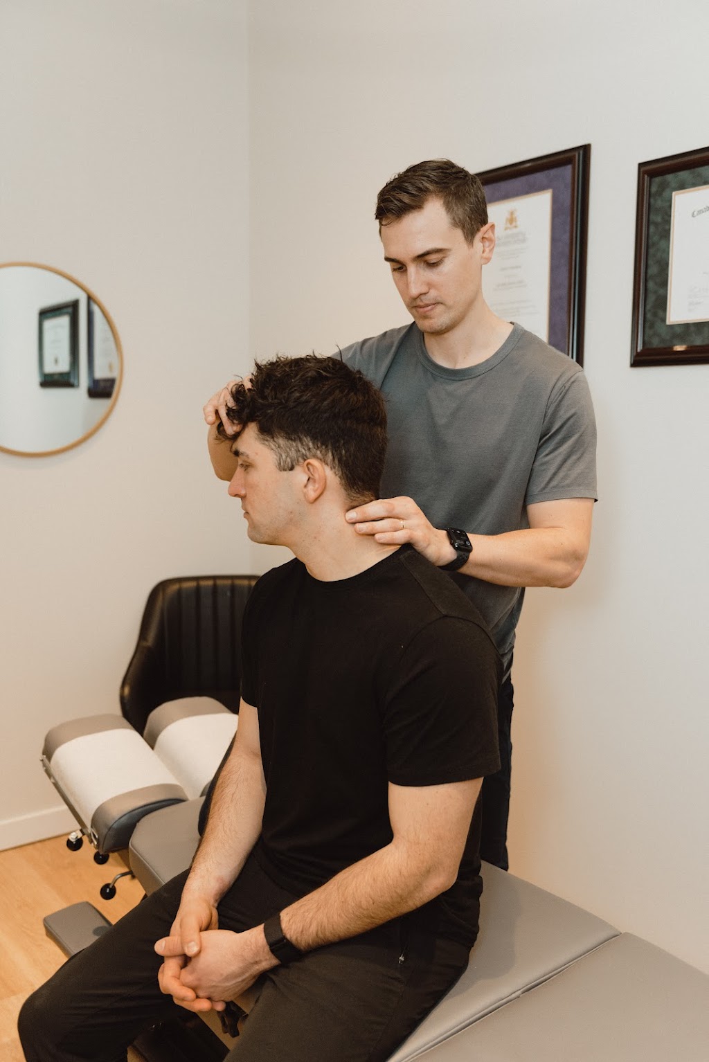 ALTA Spine and Sports Therapy | 145 Hamilton St N unit E6, Waterdown, ON L8B 0Y7, Canada | Phone: (905) 689-8282