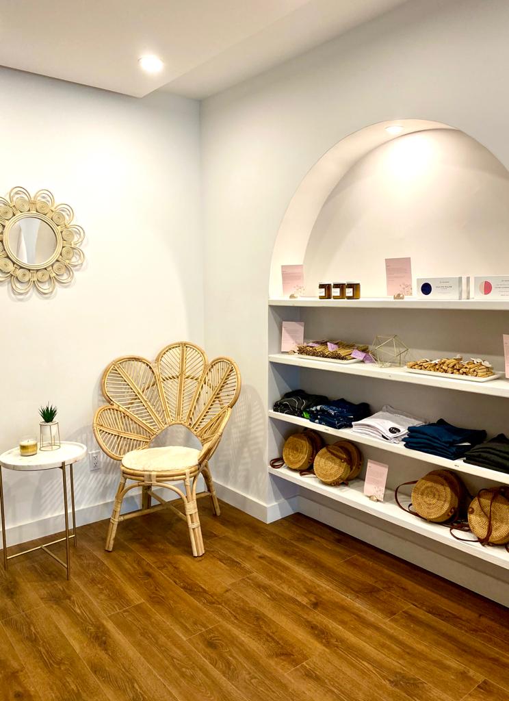 Lyfe Meditation Studio | 998 Queen St E, Toronto, ON M4M 1K1, Canada | Phone: (416) 462-0490
