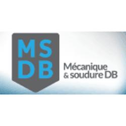 Mecanique & Soudure DB | 2528 Rue du Pont, Marieville, QC J3M 0C6, Canada | Phone: (514) 506-9390
