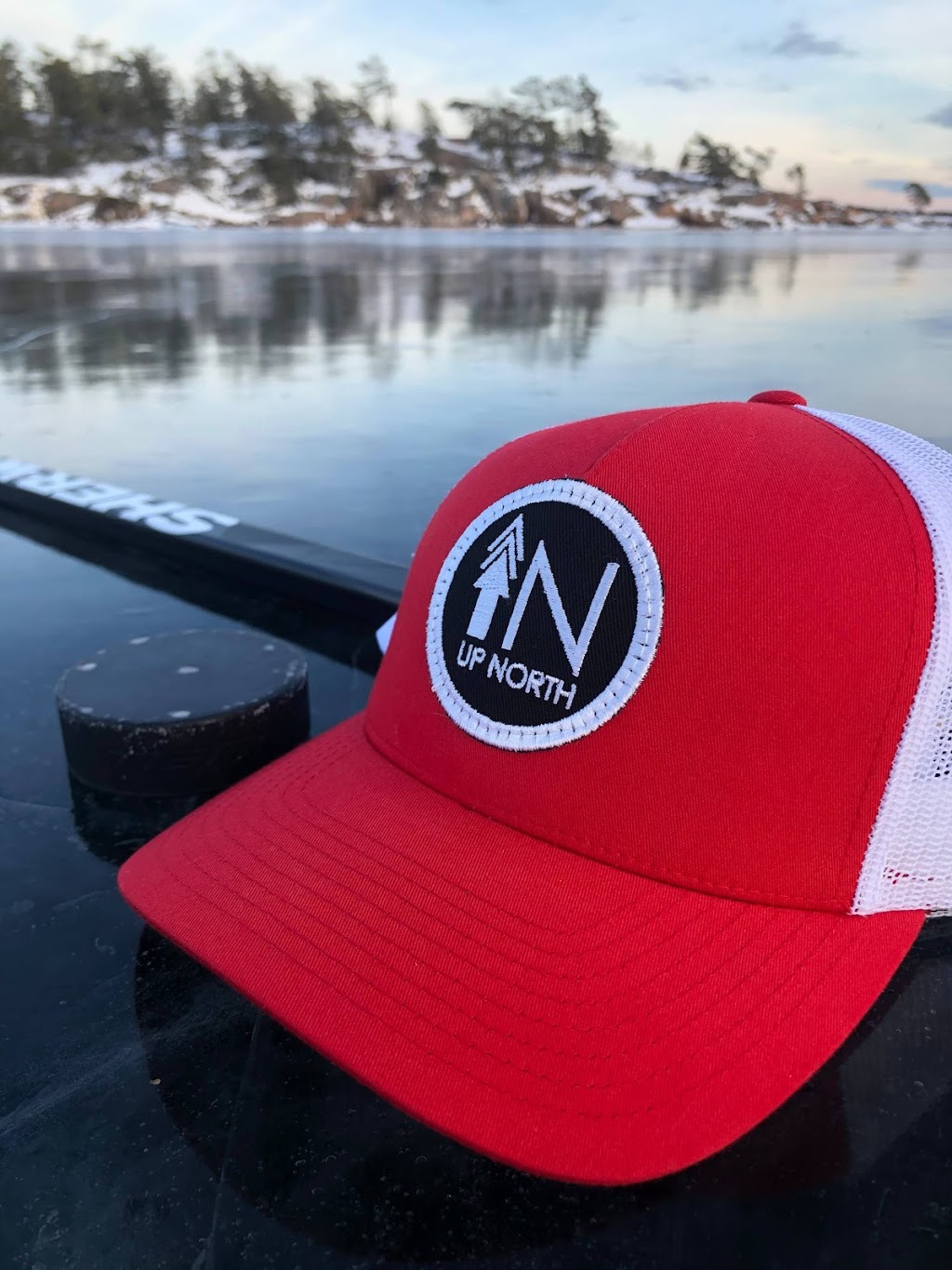 Up North Life | 495 ON-559, Nobel, ON P0G 1G0, Canada | Phone: (705) 342-5747