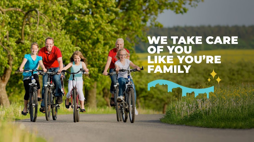 Town Health Solutions | 936 Main St, Hampton, NB E5N 6E7, Canada | Phone: (506) 832-2040