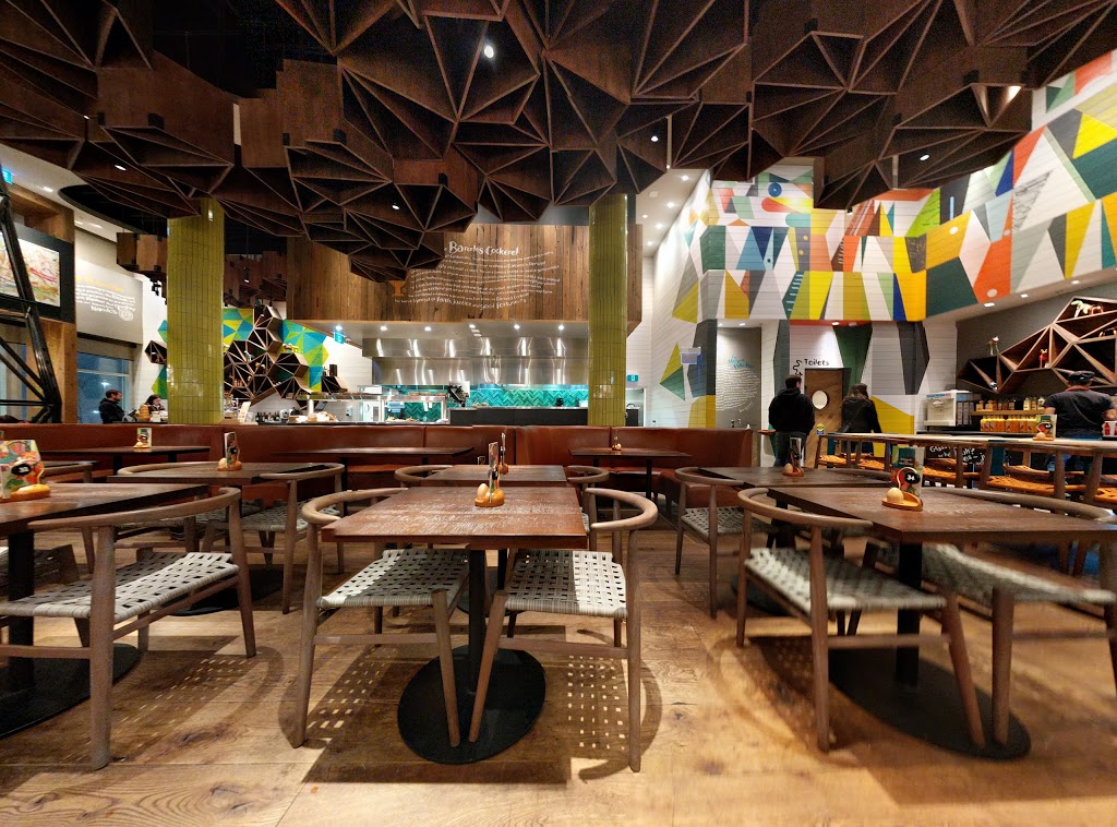 Nandos Barrie | 89 Park Place Blvd, Park Place Unit 9, Barrie, ON L4N 6P4, Canada | Phone: (705) 797-7474