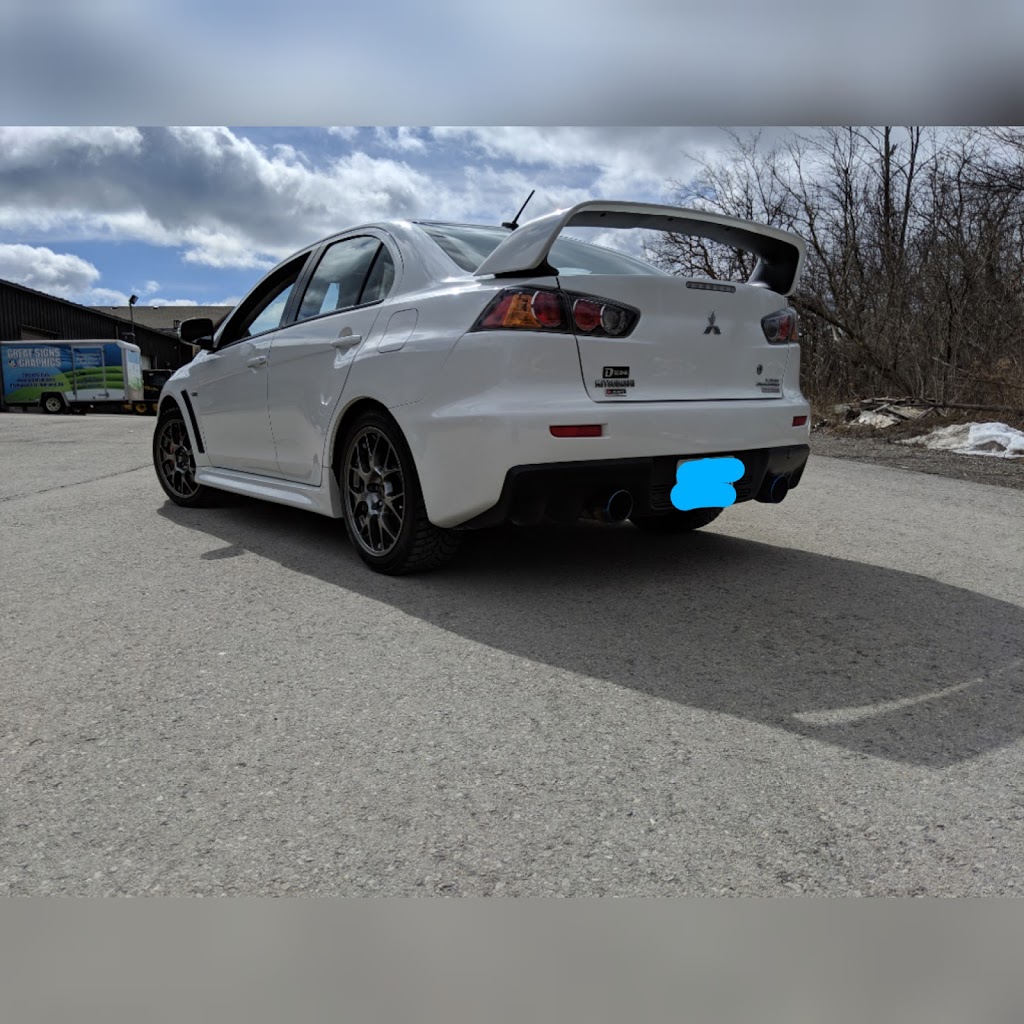 GTA Car Sales | 1849 Mattawa Ave, Mississauga, ON L4X 1K5, Canada | Phone: (647) 866-1416
