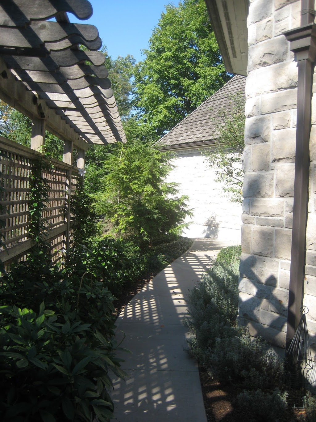 Inspired Landscapes | 395 Lexington Rd, Waterloo, ON N2K 2K1, Canada | Phone: (519) 880-1900