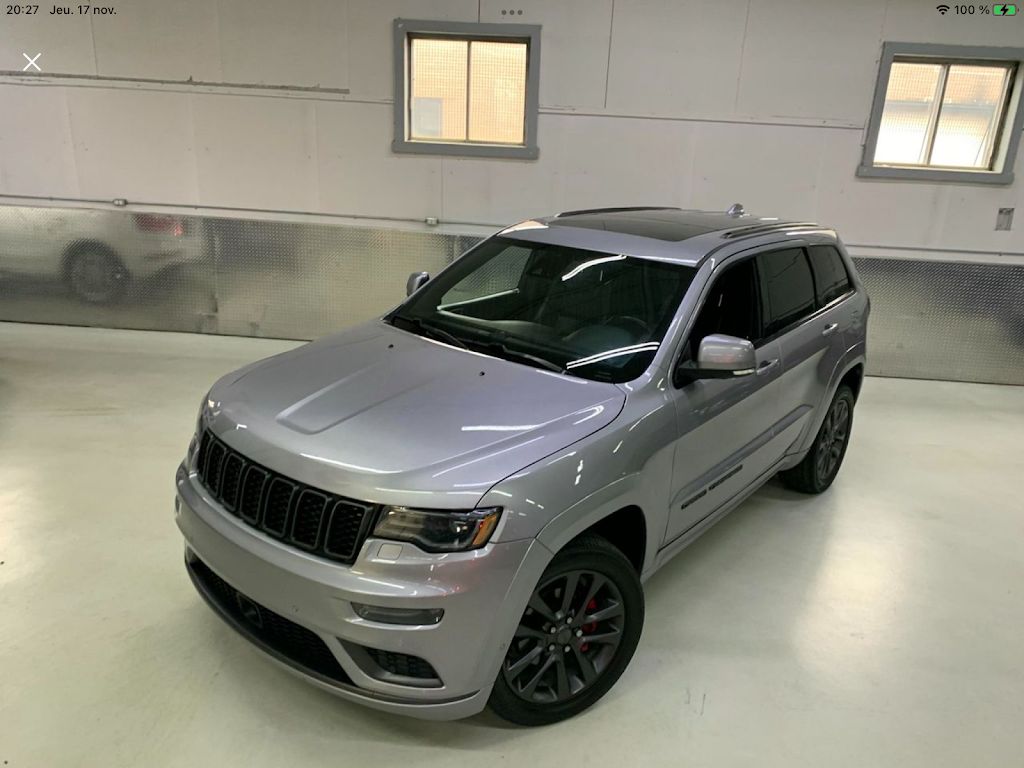 Autoxtreme | 5770 Bd Industriel, Montréal-Nord, QC H1G 3J2, Canada | Phone: (514) 806-8000