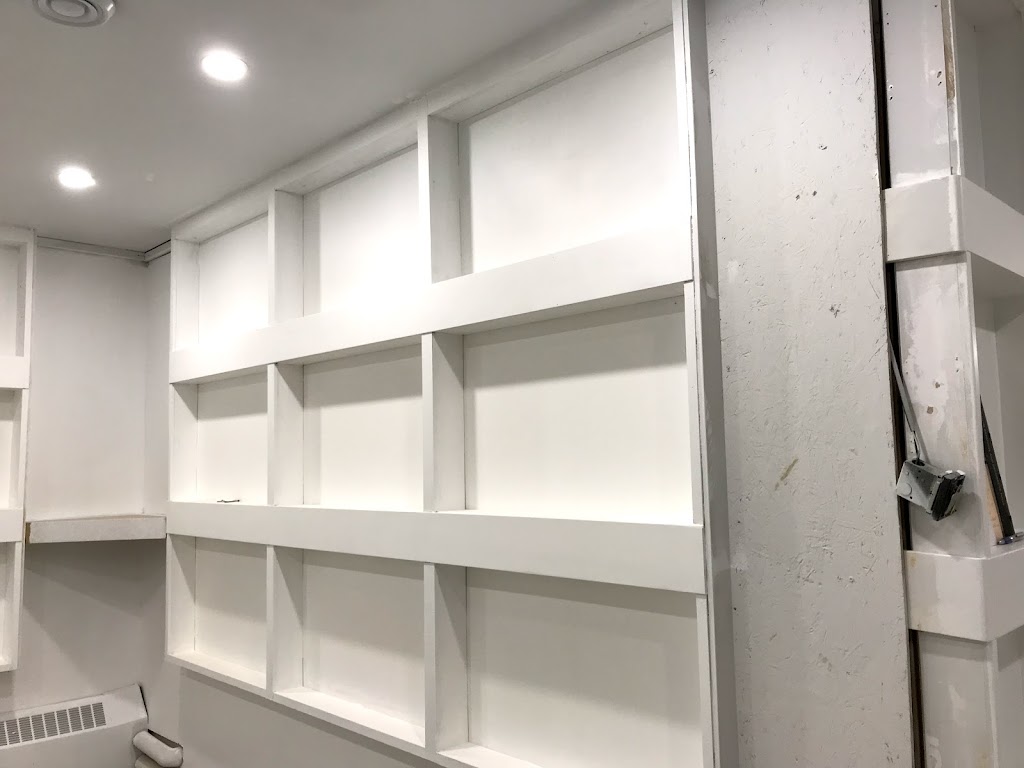 Alta Construction ltd | 7836 14 Ave SW, Edmonton, AB T6X 1H3, Canada | Phone: (888) 705-2446