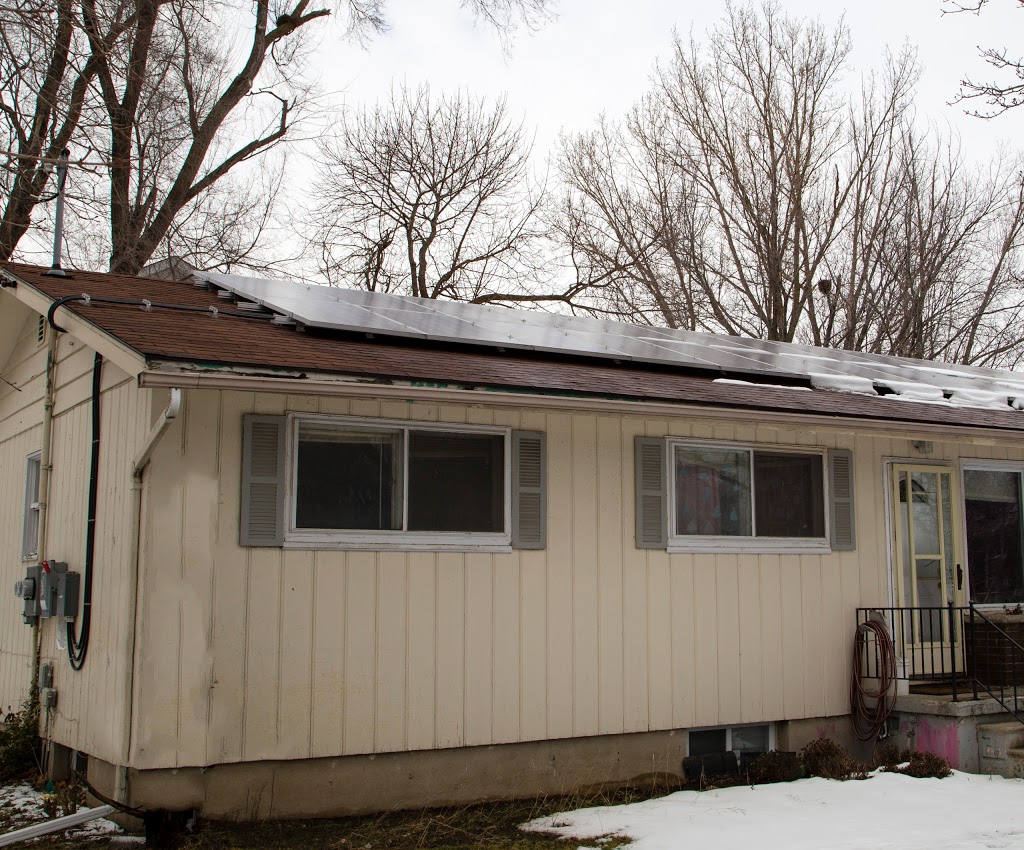 Envisionmatrix Solar | 638 Interlaken Dr, Waterloo, ON N2T 2Z3, Canada | Phone: (800) 238-2464