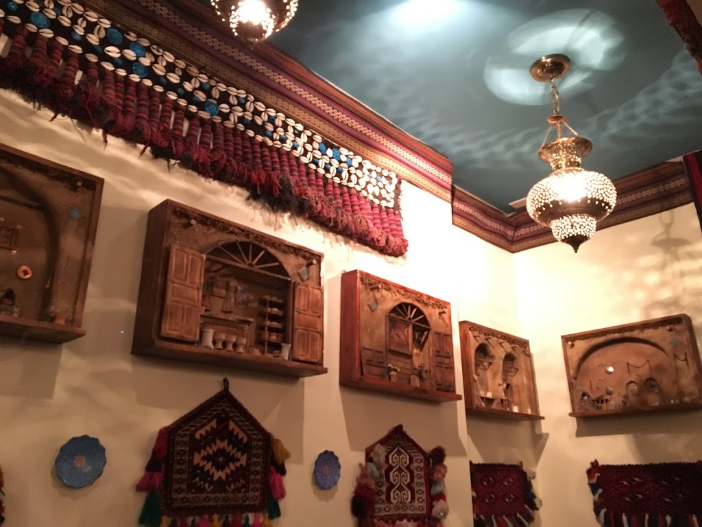 Sheherzade Persian Grill | 422 College St, Toronto, ON M5T 1T3, Canada | Phone: (416) 929-9222