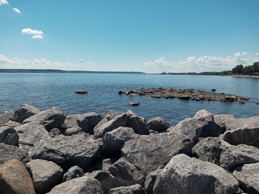 Moulin à vent de Grondines | 535 Chemin des Ancêtres, Grondines, QC G0A 1W0, Canada | Phone: (418) 268-5553