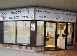 Empowering Support Services | school | 1119 Fennell Ave E #4, Hamilton, ON L8T 1S2, Canada | 9059027544 OR +1 905-902-7544