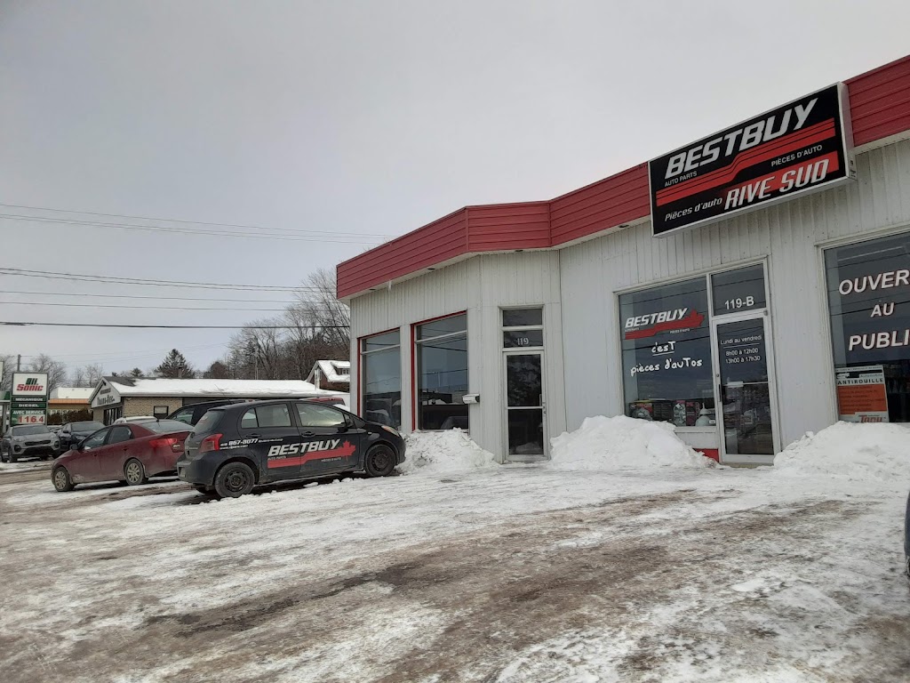 Pièces dauto économiques | 119 Rue Fraser, Rivière-du-Loup, QC G5R 1C9, Canada | Phone: (581) 801-8787