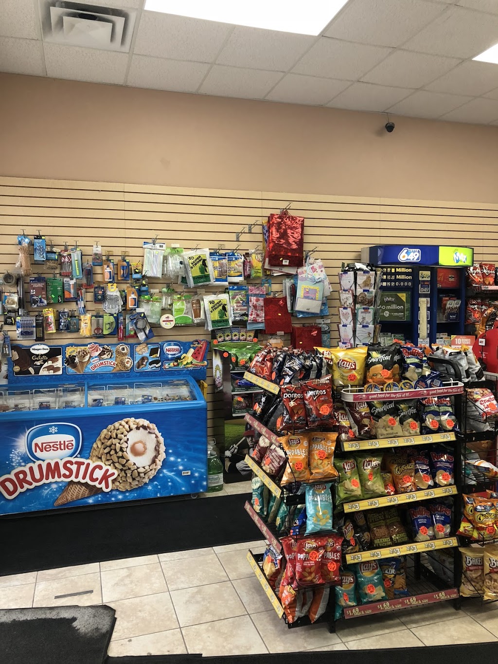 Hasty Market | 500 Can-Amera Pkwy Unit- H, Cambridge, ON N1T 0A2, Canada | Phone: (519) 621-9381