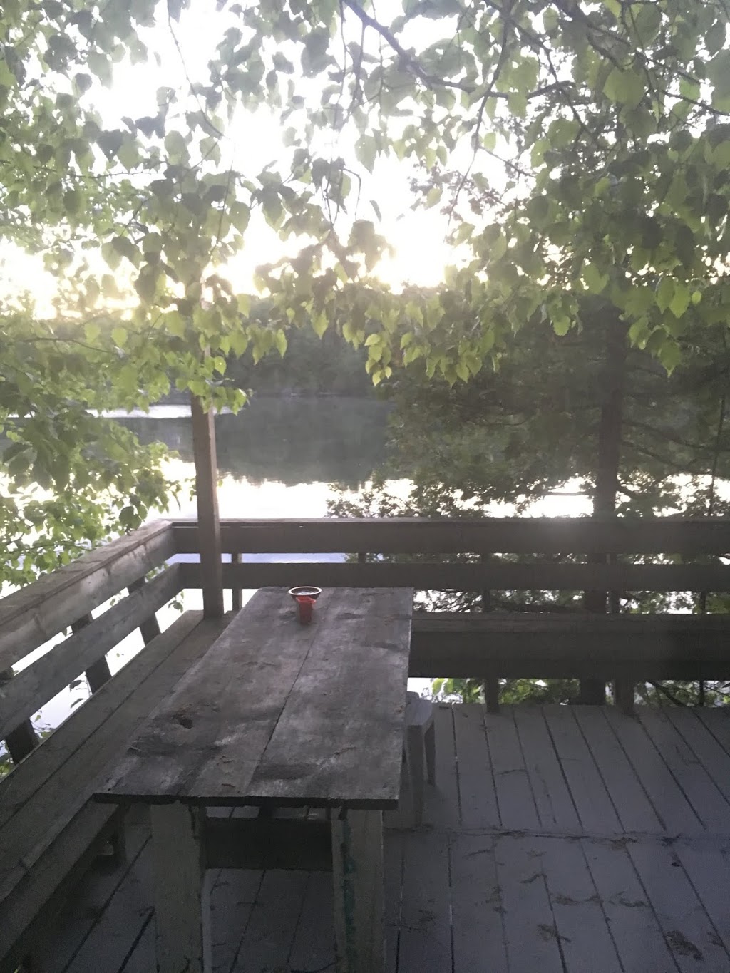 Potato Island Resort | Tay Valley, ON K0G 1V0, Canada | Phone: (416) 320-2431