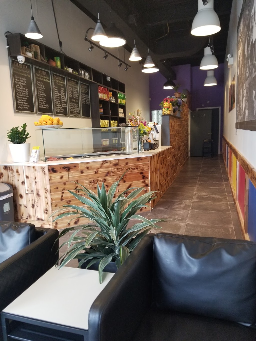 I Heart Boba | 5000 New St, Burlington, ON L7L 1V1, Canada | Phone: (905) 639-2622
