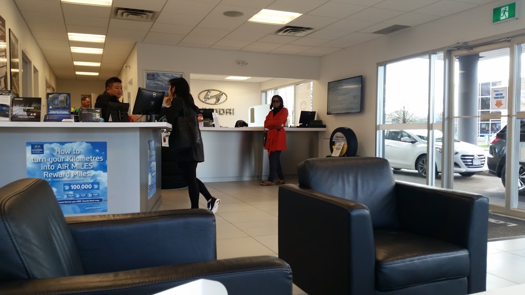 Lougheed Hyundai | 1288 Lougheed Hwy, Coquitlam, BC V3K 6S4, Canada | Phone: (604) 523-3009
