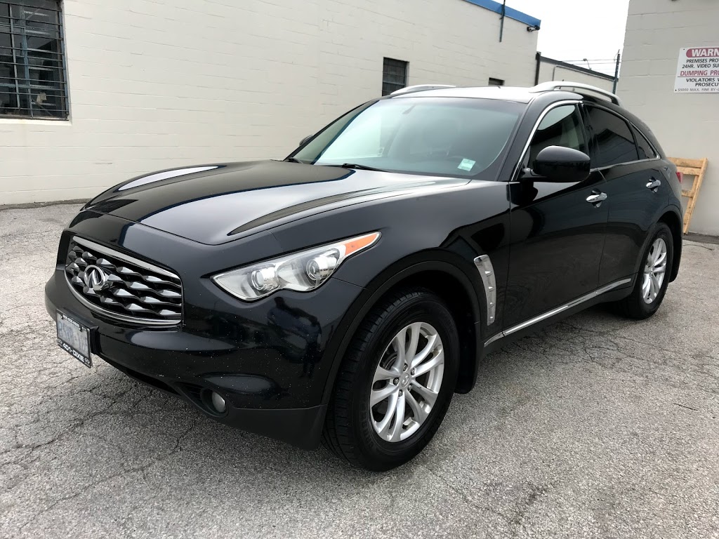 AutoSmart GTA | 831 Kipling Ave, Etobicoke, ON M8Z 5G8, Canada | Phone: (647) 869-1015