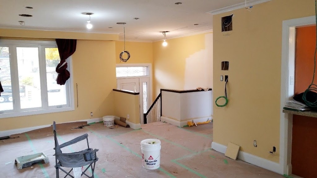 Lb painters | 71 Edgar Ave, Richmond Hill, ON L4C 6K3, Canada | Phone: (647) 569-7687
