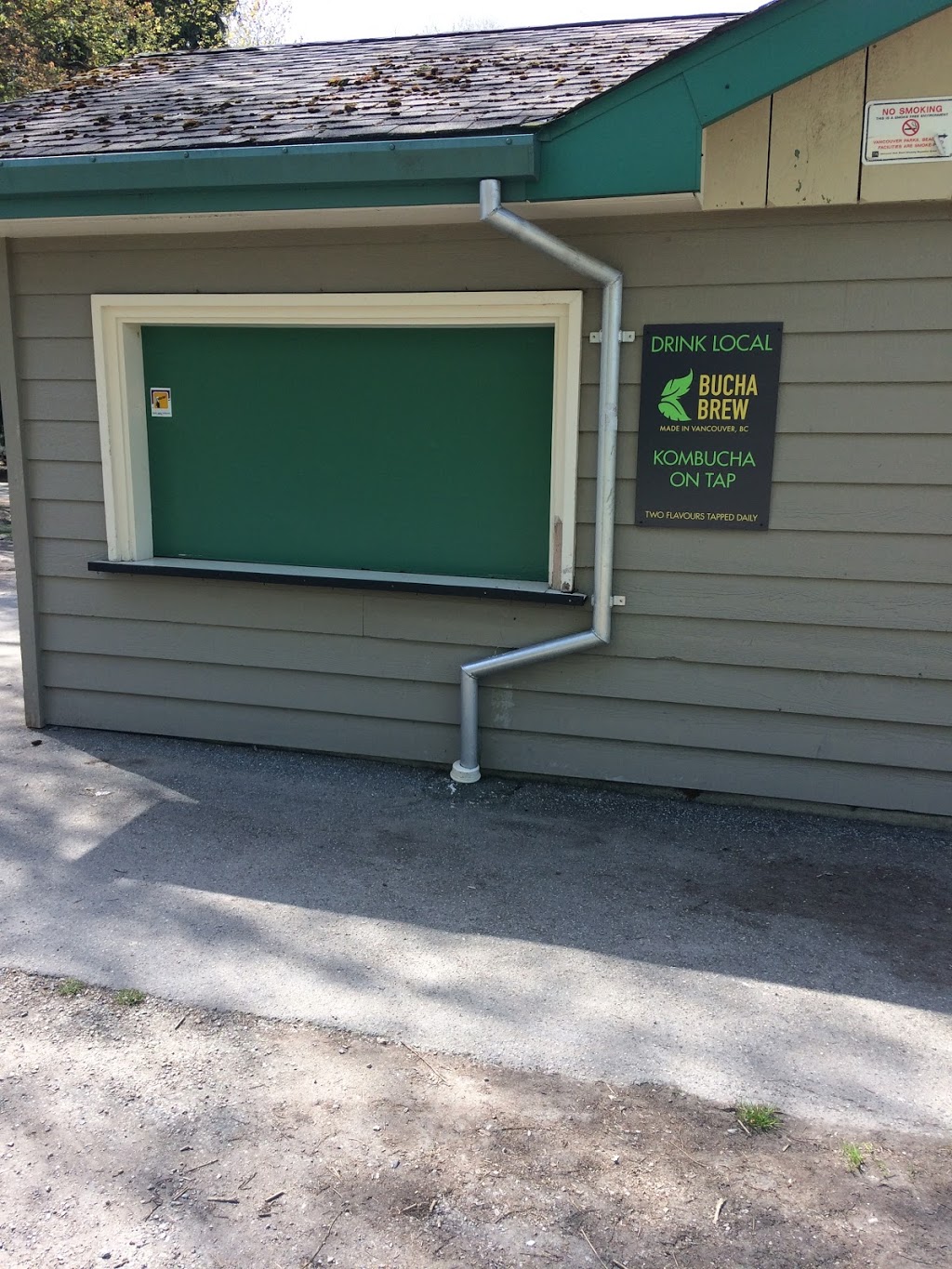 Trout Lake Concession Stand | 2105 E 19th Ave, Vancouver, BC V5N 2J5, Canada | Phone: (604) 872-5510