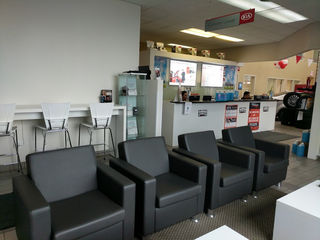 Birchwood Kia on Regent | 1364 Regent Ave W, Winnipeg, MB R2C 3A8, Canada | Phone: (204) 667-9993