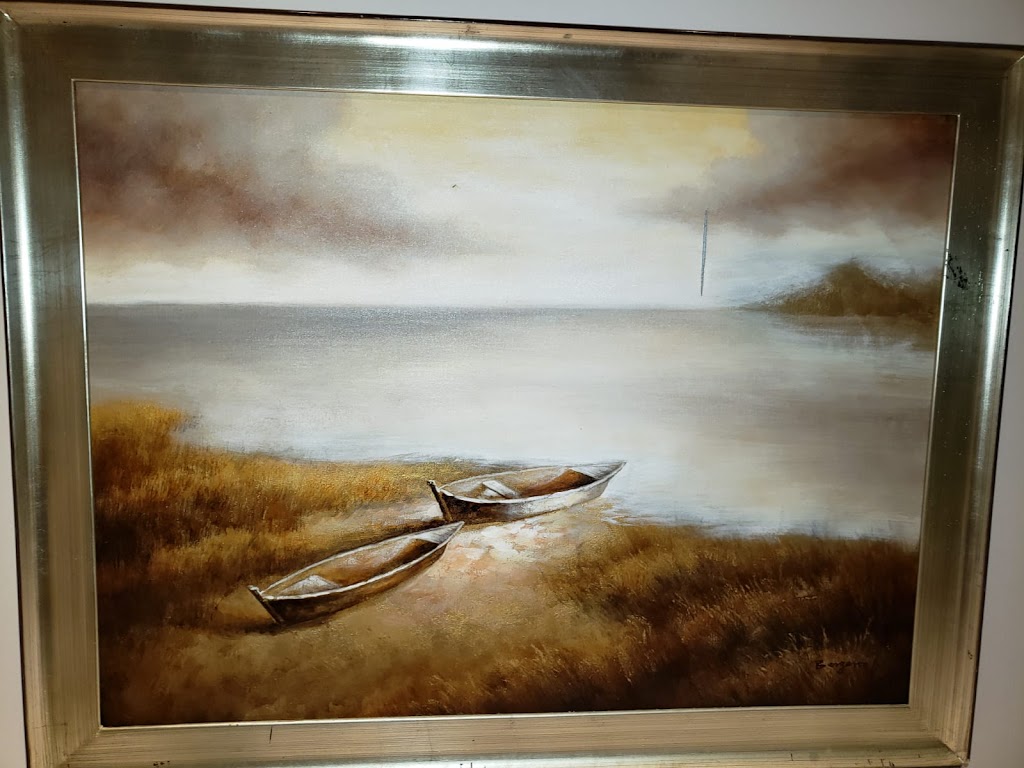Marina Atoeva Gallery | 486 Av. de la Grande-Allée, Montréal, QC H3E 1G7, Canada | Phone: (438) 835-6945