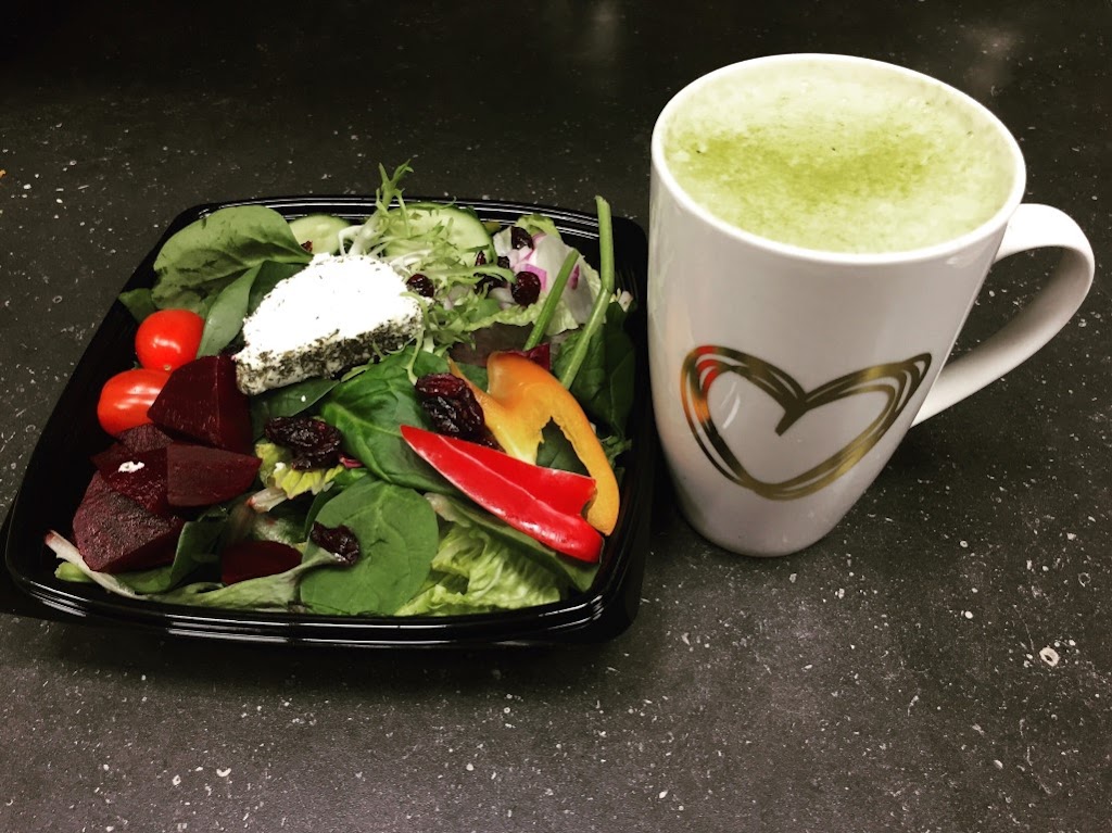 Human Bean Coffee & Tea | 1-333 St Mary Ave, Winnipeg, MB R3C 4A5, Canada | Phone: (204) 615-7575