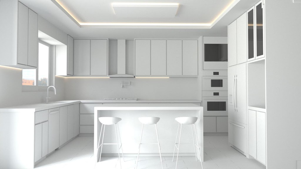 Canada Kitchen Cabinet | 5760 Teredo St Unit # 211, Sechelt, BC V0N 3A0, Canada | Phone: (800) 611-0092