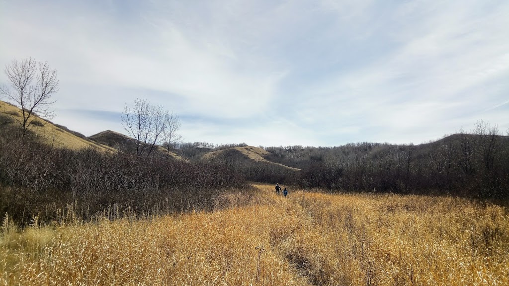 Hidden Valley Wildlife Refuge | Sod Farm Road, Craven, SK S0G 0W0, Canada