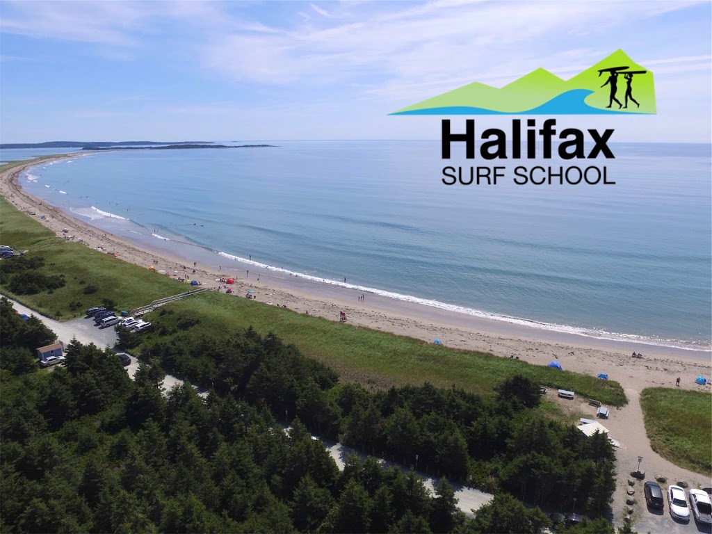 Halifax Surf School (Satellite Location) | Beach Rd, Lake Charlotte, NS B0J 1Y0, Canada | Phone: (902) 789-5483