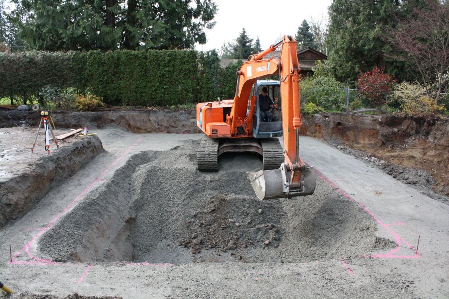Taylor Made Pools | 1373 Stayte Rd, White Rock, BC V4B 4Z2, Canada | Phone: (604) 614-9611