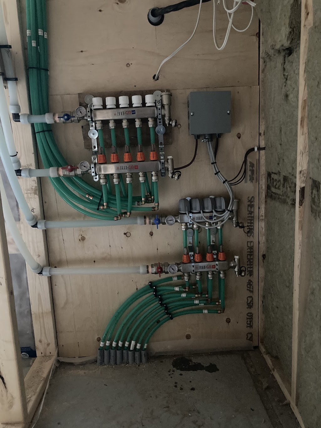 Tear Systems | 10729 Plank Rd, Eden, ON N0J 1H0, Canada | Phone: (519) 688-8510