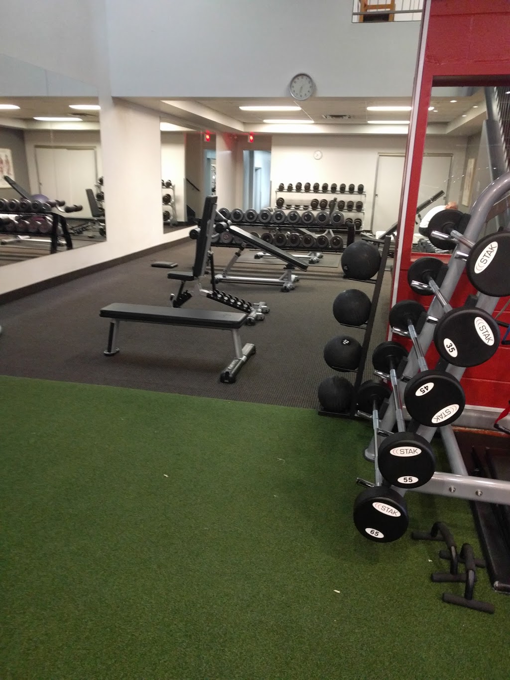 Sani Sport Inc | 1601 Boulevard de Montarville, Boucherville, QC J4B 5Y2, Canada | Phone: (450) 655-9150