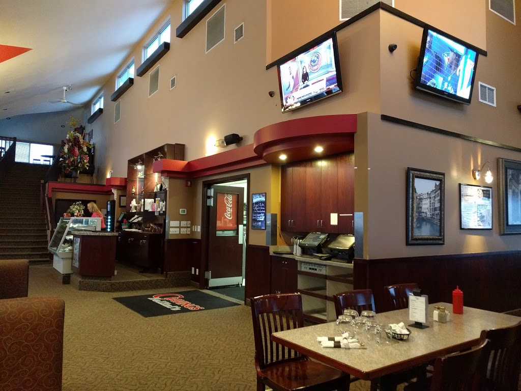 Cravings | 1883 East, Victoria Ave, Regina, SK S4N 6E6, Canada | Phone: (306) 789-5566