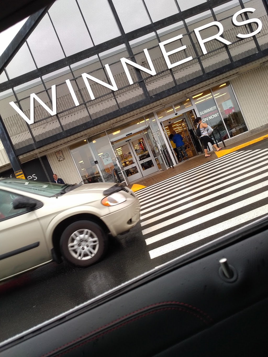 Winners | 650 Portland St, Dartmouth, NS B2W 2M7, Canada | Phone: (902) 434-2121