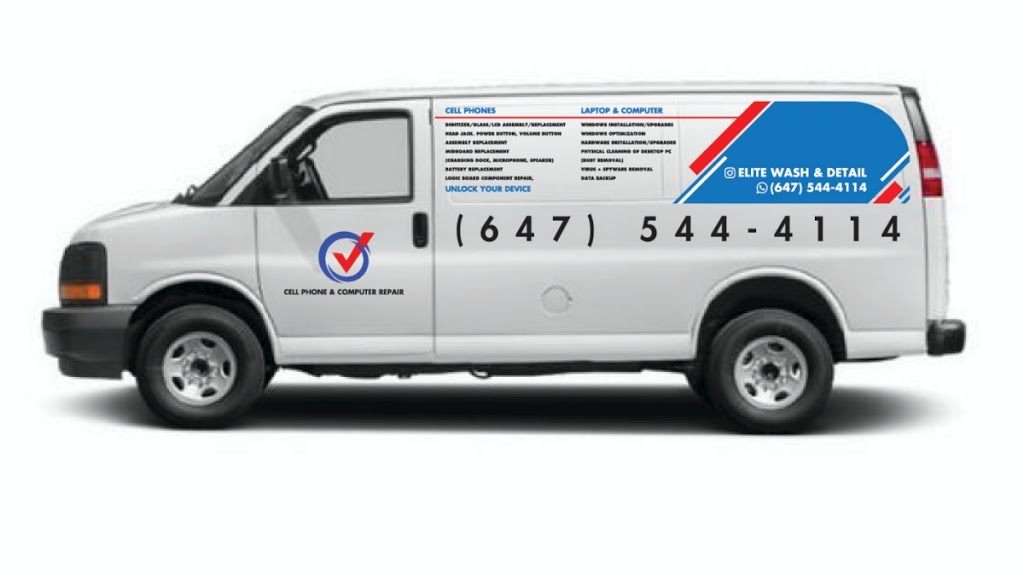 Electro Solution Inc | 78 Hepburn St, Markham, ON L3S 3Z9, Canada | Phone: (647) 544-4114