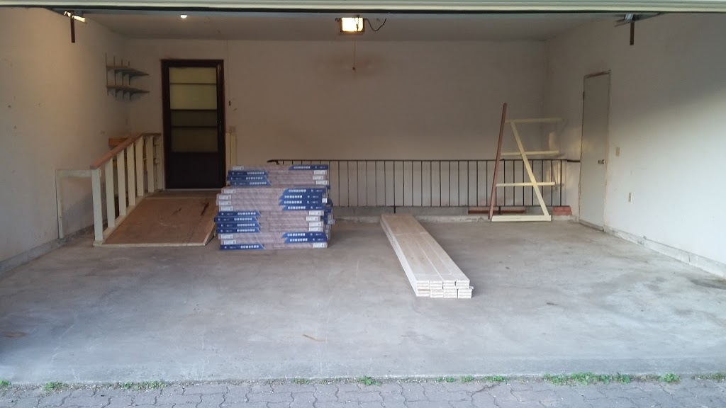 Tim Klages Home Renovations | 22 Martha Ave, Chesley, ON N0G 1L0, Canada | Phone: (519) 363-3000